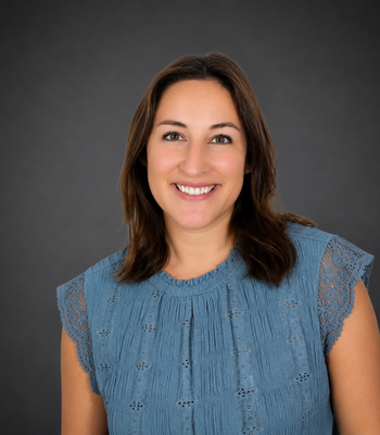 Portrait of Cassandra Jackson, Realtor.